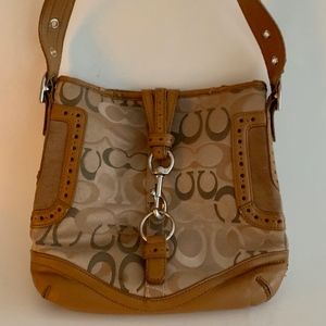Coach Bag Authentic